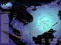 South China Sea, National Geographic
